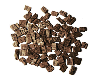 Oak Chips NOBILE INTENSE 7.5 kg
