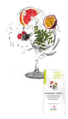 NUTRISTART ® AROM 1kg nutrition