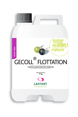 GECOLL® FLOTTATION 10.5kg