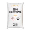 Caustic soda 25kg flakes