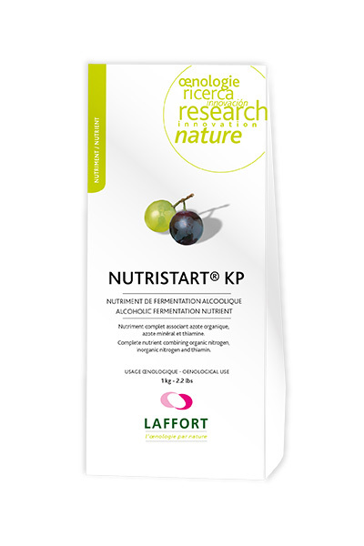 Nutrients - NUTRISTART KP 1 kg nutrition (1)