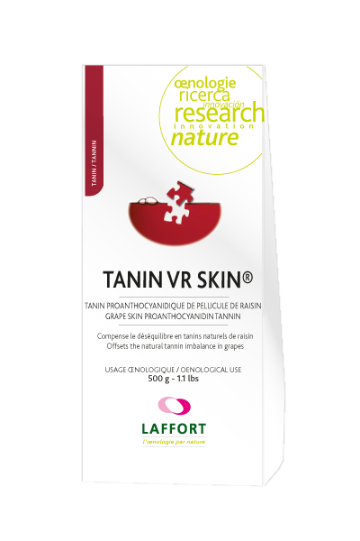 Tannins - TANIN VR SKIN 1kg  (1)