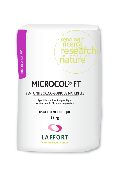 Clarification - MICROCOL® FT 15kg (1)
