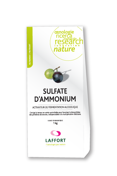 Nutrients - SULPHATE D'AMMONIUM 25kg (1)
