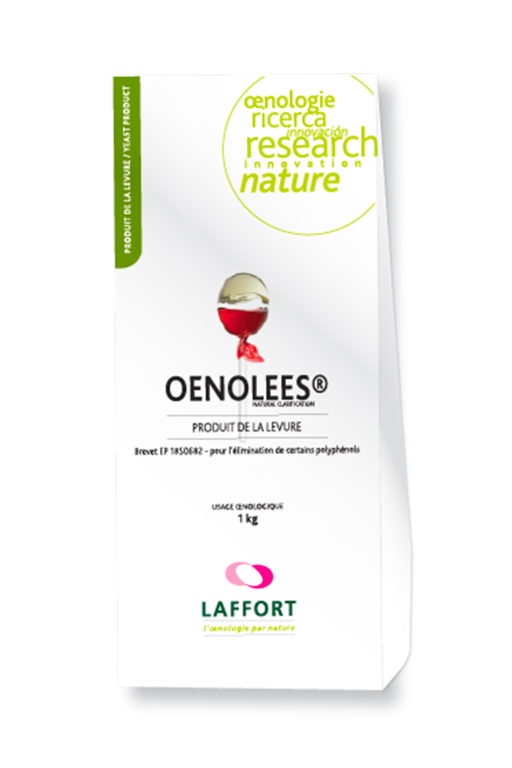 Yeast Products - OENOLEES® 1 kg (1)
