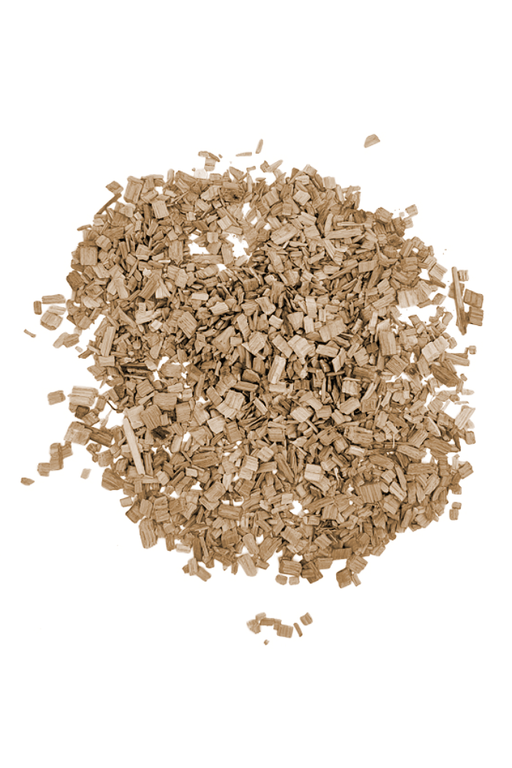 Nobile Chips - NOBILE American Fresh Granular Oak Chips 1 kg (1)