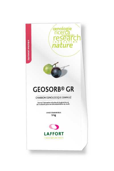 Specific treatments - GEOSORB ® GR 5kg (1)