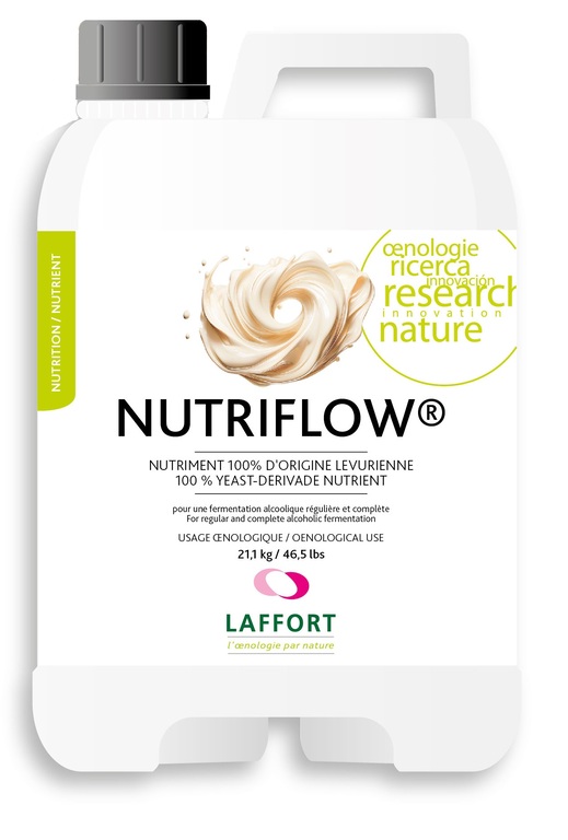 Nutrients - NUTRISTART ® 20kg nutrition (1)
