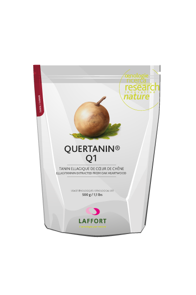 Tannins - QUERTANIN Q1 500G (1)